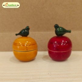 Haldi Kumkuma Holder